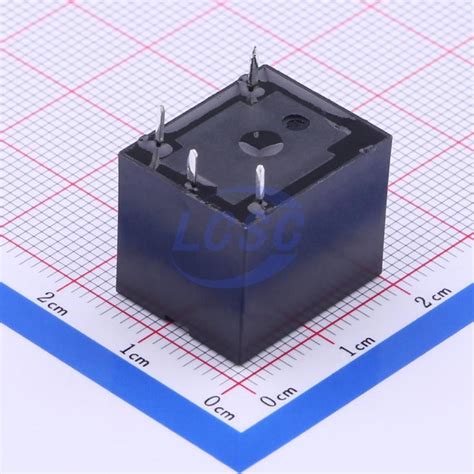973-5VDC-SL-A NHC | C396949 - LCSC Electronics