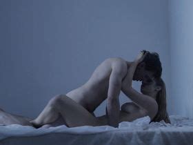 Nude Video Celebs Kinga Preis Nude In Darkness