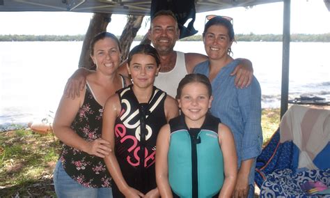 New Year’s Day celebrated at Yarrie Lake - The Courier