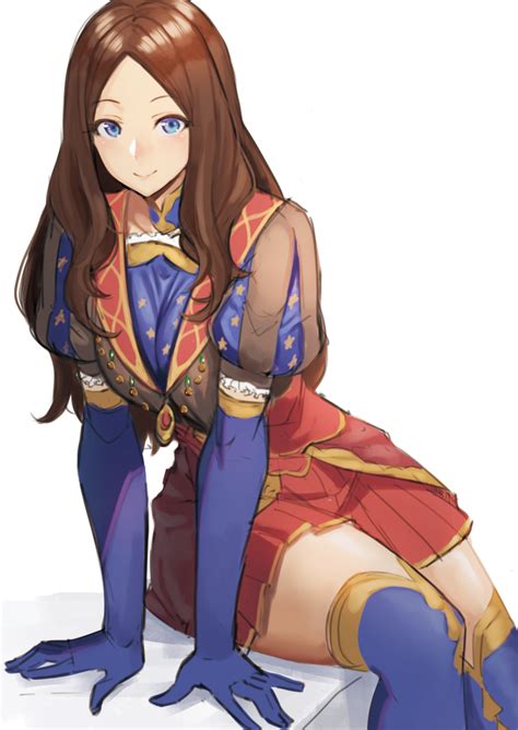 Caster Leonardo Da Vinci Fate Grand Order Image By Ranma1530