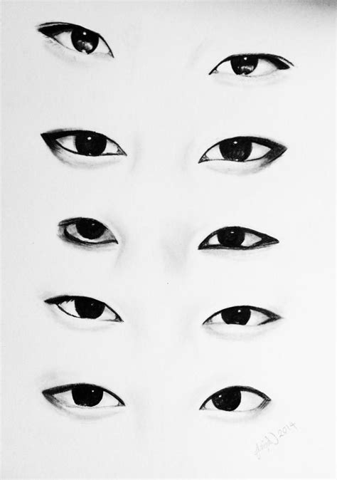 Eyes 7 Eye Drawing Eye Art Face Drawing