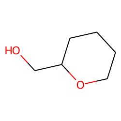 2H Pyran 2 Methanol Tetrahydro CAS 100 72 1 Chemical Physical