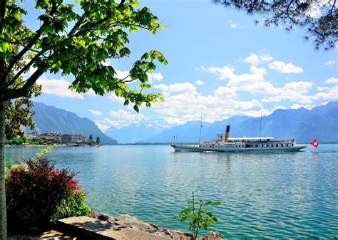 Visit Lake Geneva On A Trip To Switzerland Audley Travel Us