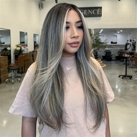 Top Ways To Make Your Winter Blonde Hair Balayage A Holiday Miracle This Season