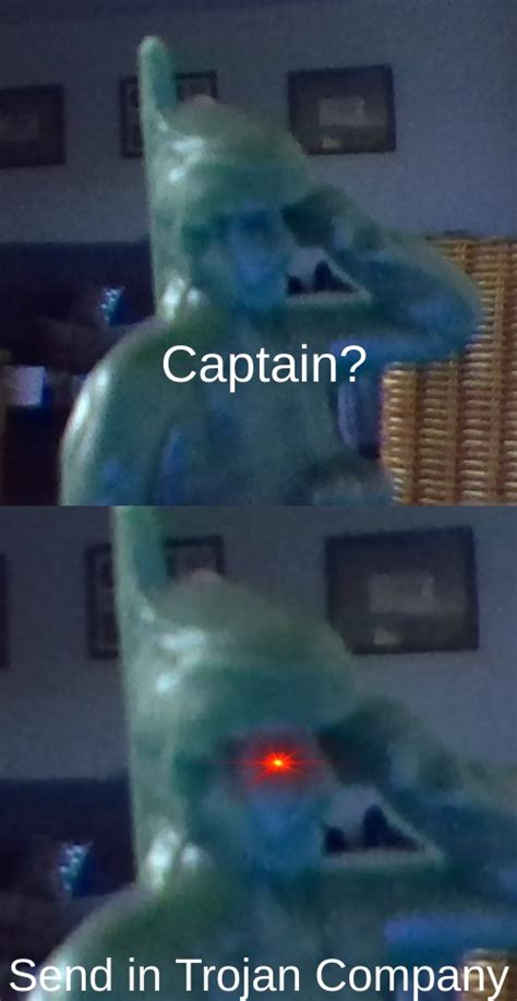 captain blank template imgflip