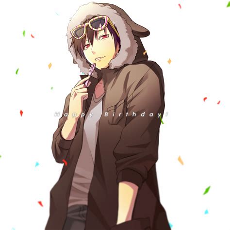 Orihara Izaya Izaya Orihara DURARARA Image By Pixiv Id 1886476