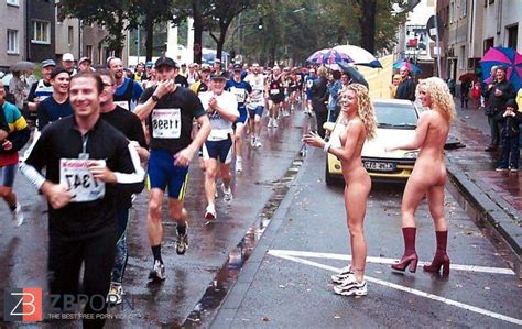 Nackt In Deutschland ZB Porn