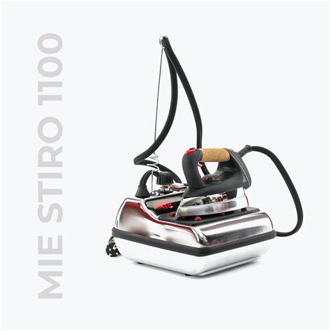 MIE Stiro 1100 INOX парогенератор купить в интернет-магазине в Москве ...