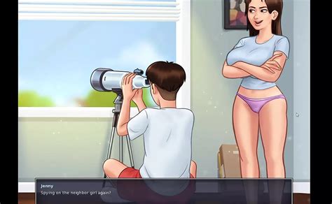 New Hot Bhabhi In Summertime Saga Cartoon Porn Feat Proxy XHamster