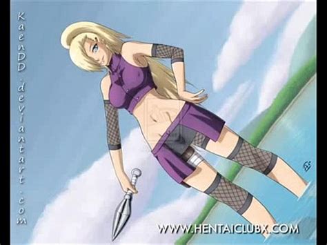 Girls Ecchi Galeria Ecchi Ino Yamanaka XVIDEOS