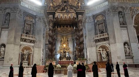 Fiscal Busca Condena Para Sacerdote Que Abusó Sexualmente De Jóvenes En