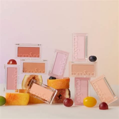 Rom Nd Better Than Cheek N VINE NUDE PINKLAND