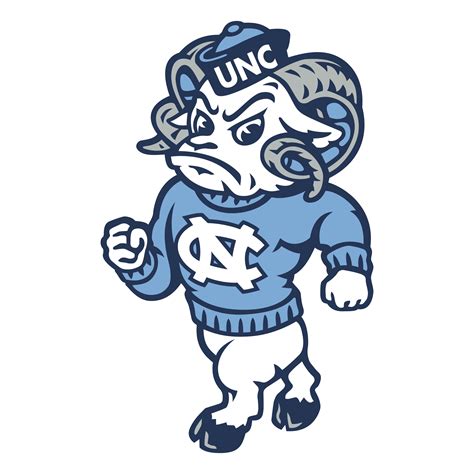 UNC Logo - LogoDix