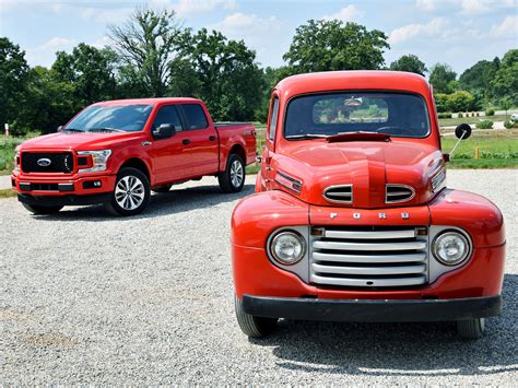 new ford truck sales 8