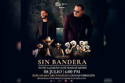 Boletos Para Sin Bandera De