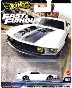 年ワイルドスピードプレミアムアソート Mix のラインナップまとめ HNW F F Hot Wheels 情報まとめ ホットウィール にわかマニア