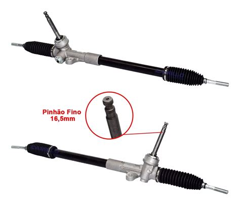 Caixa De Direção Ix35