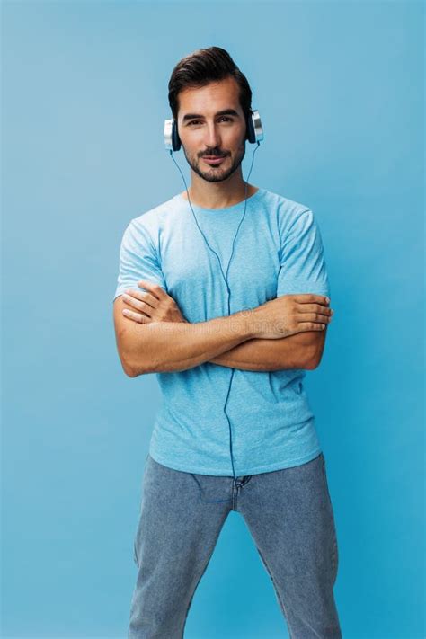 Sport Man Naked Background Body Belt Muscular Muscle Torso Fitness Pink Lifestyle Stock Image