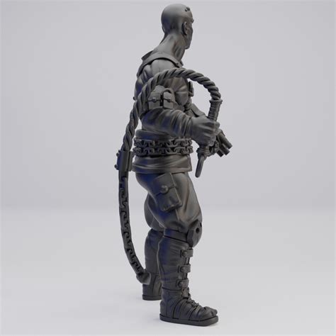 Hot Goblin 奴隷商人