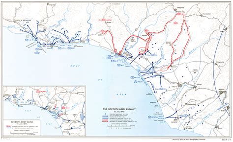 Hyperwar Us Army In Wwii Sicily And The Surrender Of Italy Chapter 7