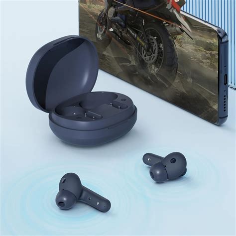 Haylou Moripods ANC True Wireless Earbuds Quick Dealz