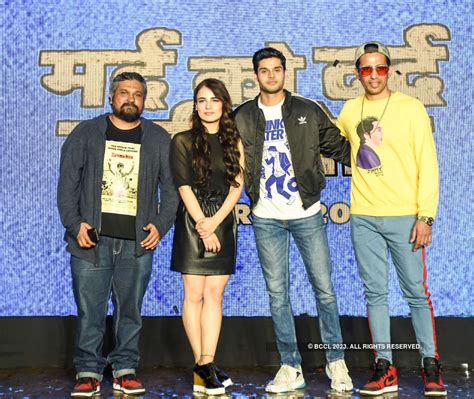 Mard Ko Dard Nahi Hota Song Launch The Etimes Photogallery Page 4