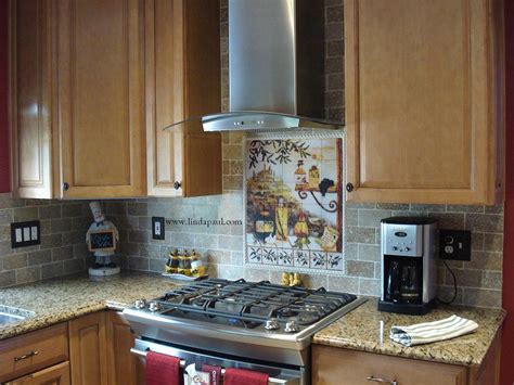 Tuscan Style Kitchen Backsplash Ideas Dandk Organizer