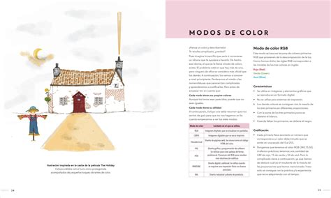 La Magia Del Color Teoría Y Práctica Para Dominar El Uso Del Color Editorial El Drac Sl