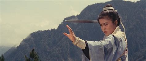 Film Review: Dragon Inn (1967) by King Hu