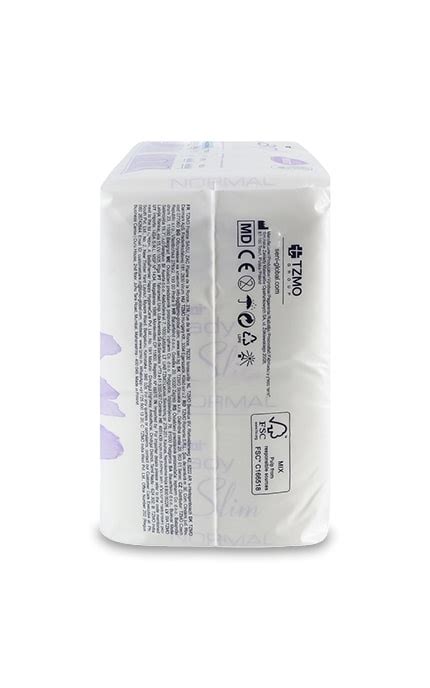 Прокладки урологические Seni Lady Slim normal 20 шт | Watsons