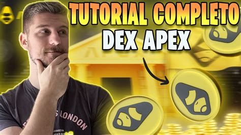 Apex Dex El Mejor Dex Para Operar Sin Kyc Y Con Apalancamiento