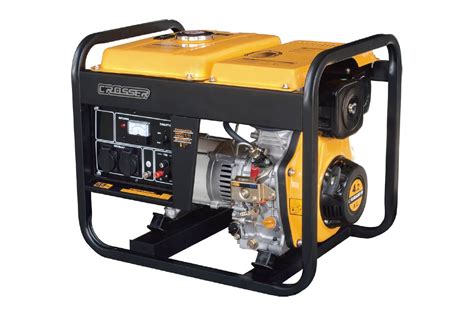 Дизель генератор CROSSER CR-G-D2500 - выгодная цена, отзывы ...