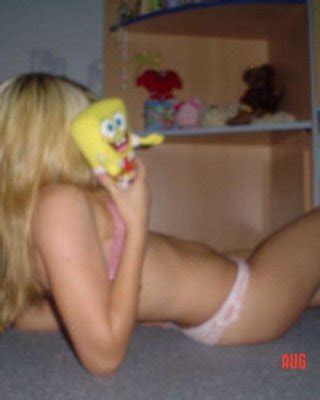 Sweet Amateur Blonde GF Modeling Her Camouflaged Underwear Porn