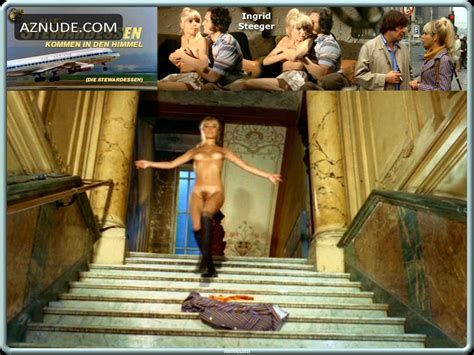 The Swinging Stewardesses Nude Scenes Aznude