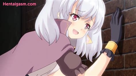 Hentai Renseijutsushi Colette No H Na Sakusei Monogatari Subbed