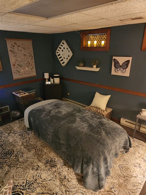 ReCreate Therapeutic & Sports Massage | Franklin NH