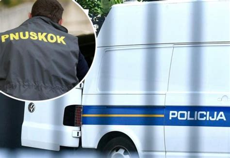 Velika Akcija Policije I Uskok A U Zagrebu Abcportal Info