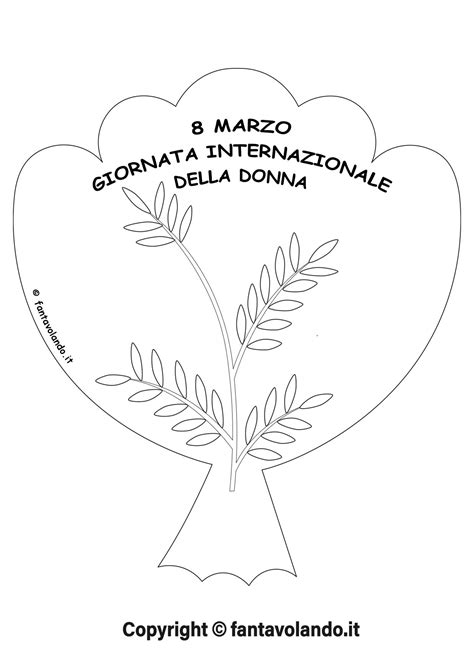 Pin On Festa Della Donna