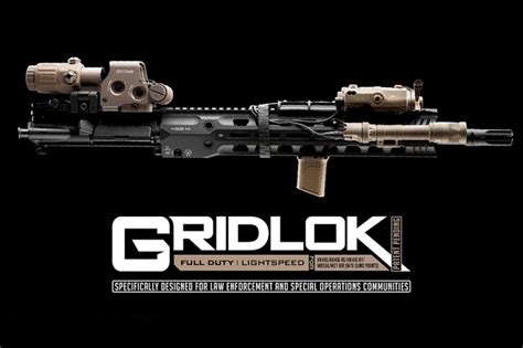 hk gridlok