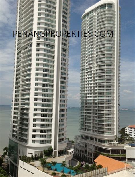 Gurney Paragon Penang Gurney Paragon Luxury Condo In Penang Malaysia