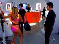 Naked Becki Newton In Ugly Betty