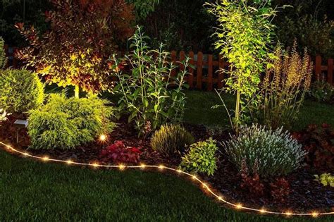 gorgeous garden lighting ideas artofit
