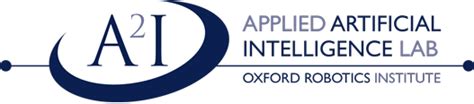 oxford robotics institute applied ai lab ai