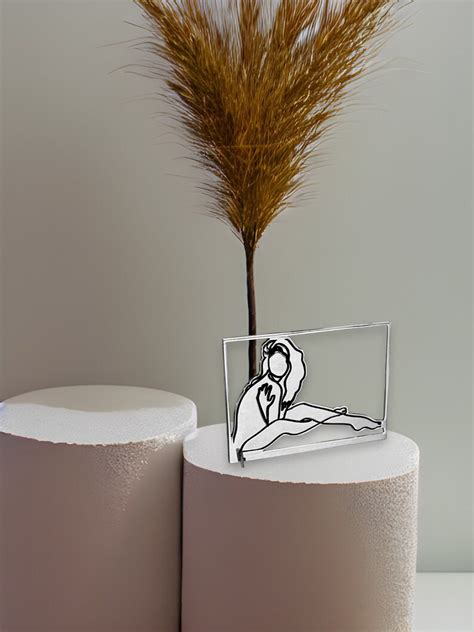 Naked Laying Female Body Tabletop Female Body Sculpture Women Naked Body Decor Bedroom Decor