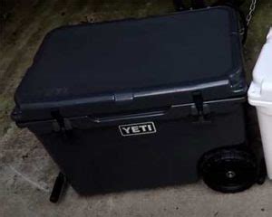 Lost Creek Vs. YETI Coolers: Which Is The Better Outdoor Cooler?