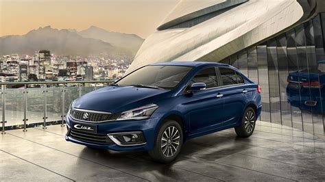 Suzuki Ciaz 2024 Mady Sophey