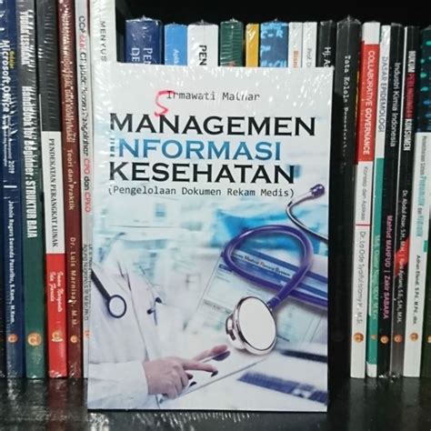 Buku Rekam Medis Homecare