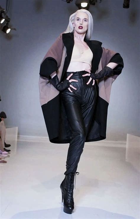 Born Naked Episode Rupaul S Drag Race Season Squirrels Friends