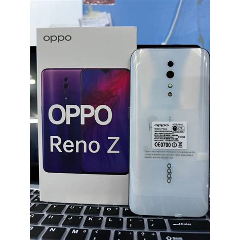 G Oppo Reno Z Phone Original Gb Mobile Phone Inch Full Screen