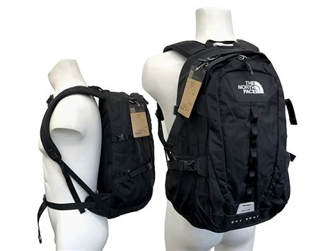 Yahoo オークション 処分価格THE NORTH FACE HOT SHOT K 新品